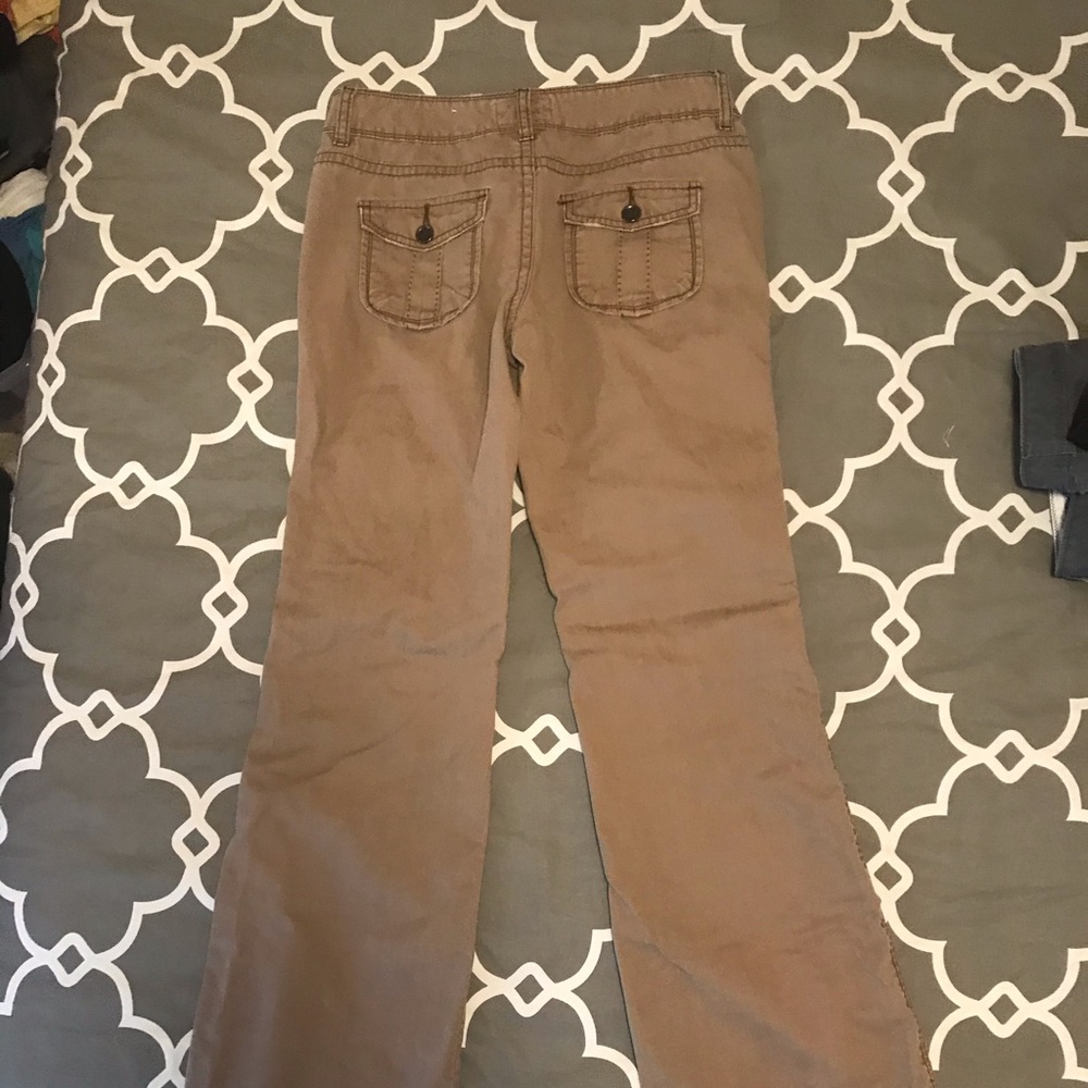 Maurices size 5/6 pants